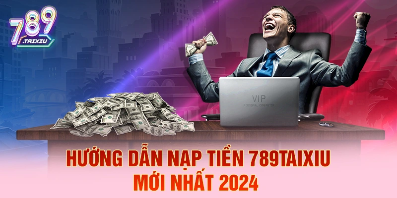 Hướng dẫn nạp tiền nhanh tại Win2888